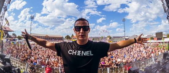 the-wave-312-11-ngoisao 0 The Wave, Civilizatoin Tour, Võ Hoàng Yến, Tùng Anh