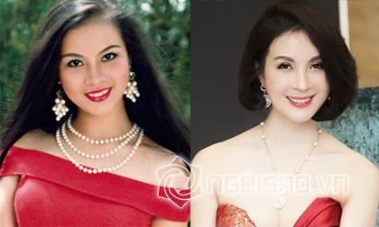 Á hậu điện ảnh thanh mai,mc thanh mai,diễn viên thanh mai
