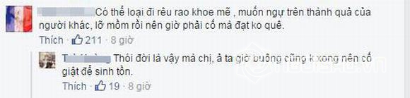 Hồ Ngọc Hà, Hồ Ngọc Hà  và đại gia, đại gia của Hồ Ngọc Hà , vợ đại gia