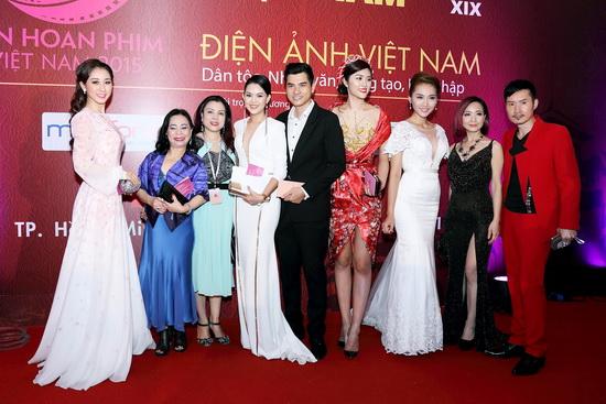 Xuân Quỳnh, Diễn viên Xuân Quỳnh, Sao Việt, Tin sao việt