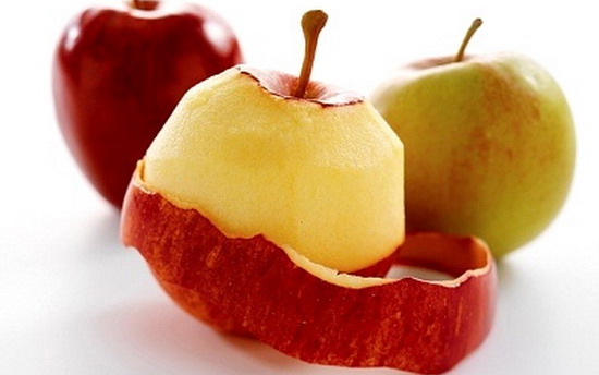 Vỏ trái cây, vỏ cam, vỏ chanh, vỏ táo, vỏ dưa hấu, tăng cường hệ thống miễn dịch, ngăn ngừa ung thư, ngăn ngừa các bệnh về răng miệng