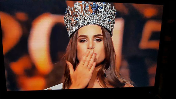 hoa hậu siêu quốc gia,hoa hậu siêu quốc gia 2015,lệ quyên tại hoa hậu siêu quốc gia,paraguay đăng quang hoa hậu siêu quốc gia