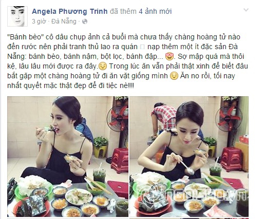 Angela Phương Trinh , Angela Phương Trinh mặc áo 2 dây , diễn viên Angela Phương Trinh , mẹ Angela Phương Trinh , sao Việt, ngôi sao