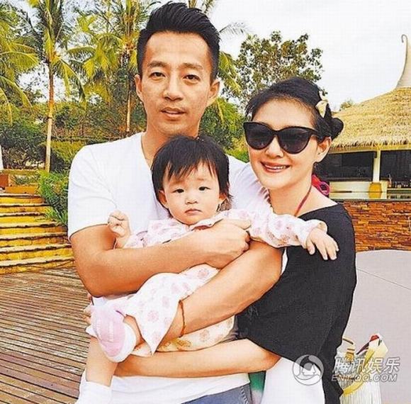 Đại S , Từ Ky Viên, Đại S mang bầu, Đại S  mang bầu lần 2, con của Đại S , sao hoa ngữ