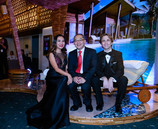 Trung tâm thẩm mỹ Clair, Thẩm mỹ công nghệ cao, Clair’s Night