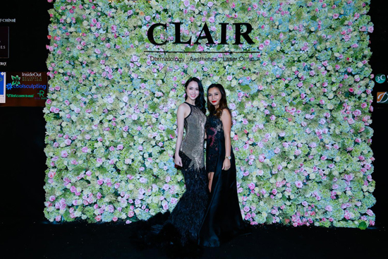 Trung tâm thẩm mỹ Clair, Thẩm mỹ công nghệ cao, Clair’s Night