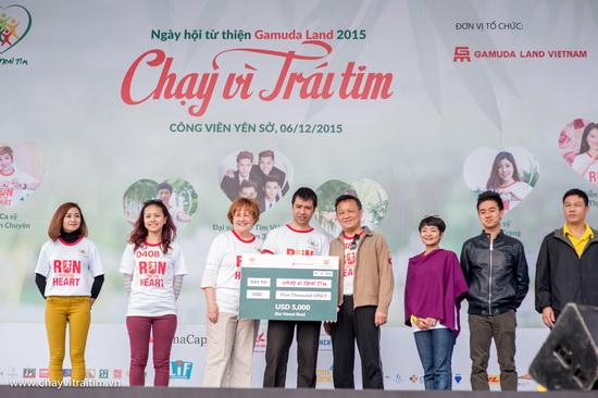 chay-vi-trai-tim-712-3-ngoisao 4 Chạy vì trái tim 2015, Vân Hugo, Hotgirl Thanh Quỳnh