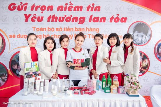 chay-vi-trai-tim-712-4-ngoisao 3 Chạy vì trái tim 2015, Vân Hugo, Hotgirl Thanh Quỳnh