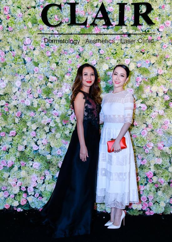 Trung tâm thẩm mỹ Clair, Thẩm mỹ công nghệ cao, Clair’s Night