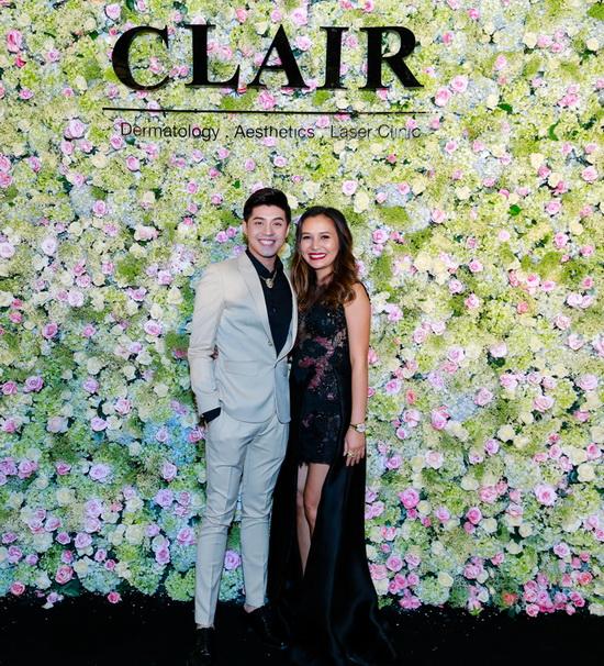 Trung tâm thẩm mỹ Clair, Thẩm mỹ công nghệ cao, Clair’s Night