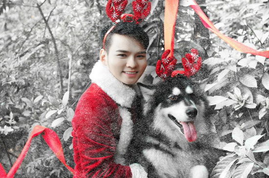 MC Trường Giang, Sao Việt, Tin sao việt