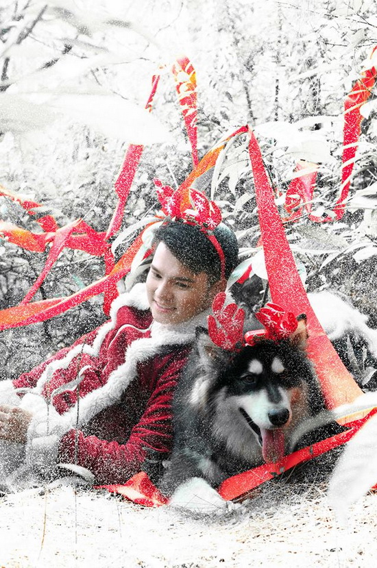 MC Trường Giang, Sao Việt, Tin sao việt