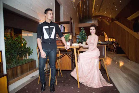 Bùi Thị Hà, Hoa hậu phu nhân Bùi Thị Hà, Sao Việt