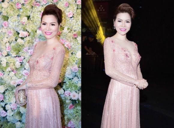 Bùi Thị Hà, Hoa hậu phu nhân Bùi Thị Hà, Sao Việt