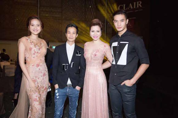 Bùi Thị Hà, Hoa hậu phu nhân Bùi Thị Hà, Sao Việt