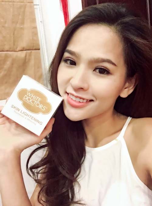 White Doctors, Mỹ phẩm White Doctors, Chăm sóc da, Da trắng hồng