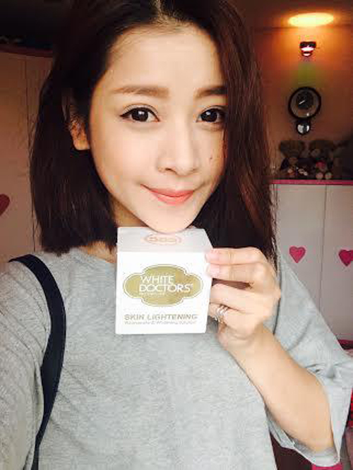 White Doctors, Mỹ phẩm White Doctors, Chăm sóc da, Da trắng hồng