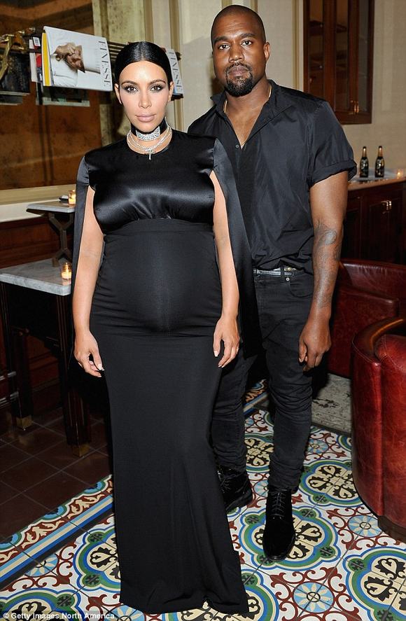 Kim Kardashian, Kim Kardashian sinh con thứ hai, tên con trai của Kim Kardashian, con của Kim Kardashian, con trai của Kim Kardashian