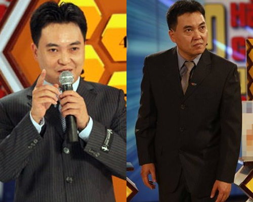 MC truyền hình,gia thế ít người biết của MC truyền hình,MC truyền hình giấu nhẹm gia đình