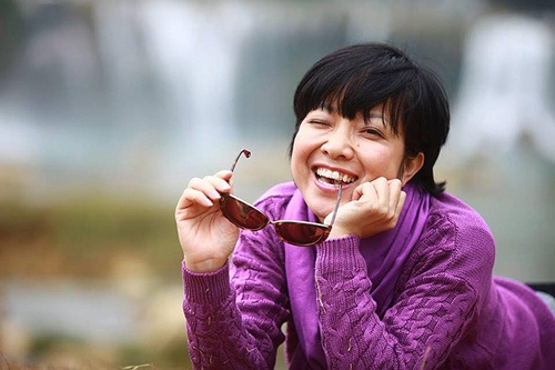 MC truyền hình,gia thế ít người biết của MC truyền hình,MC truyền hình giấu nhẹm gia đình