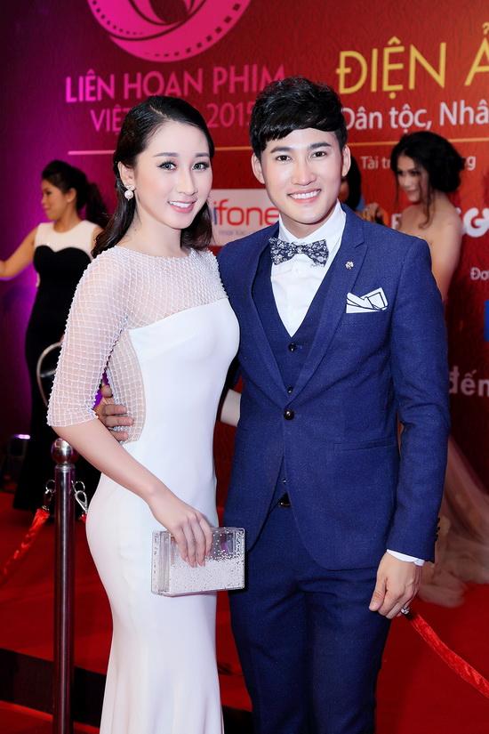 Xuân Quỳnh, Á khôi Thời trang và sắc đẹp 2014, Diễn viên Xuân Quỳnh, Sao Việt