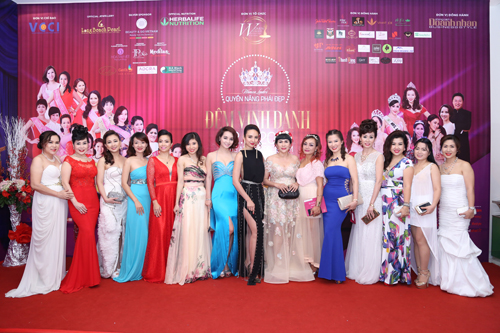 quyen-nang-phai-dep-912-3-ngoisao 0 Quyền năng phái đẹp 2015,Nguyễn Thu Hương, Sao Việt