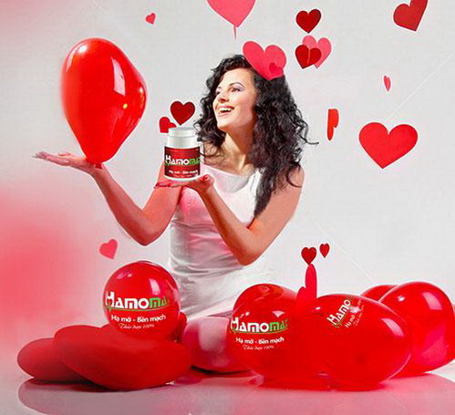 tan-bach-tung-912-2-ngoisao 1 Bệnh tim mạch, Hamomax, TPCN Hamomax