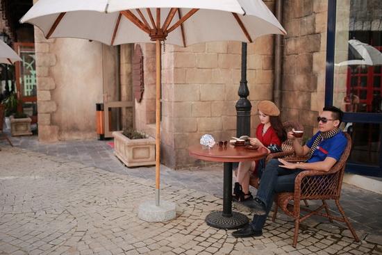 Bà Nà Hills, Du lịch Bà Nà Hills, Du lịch Đà Nẵng