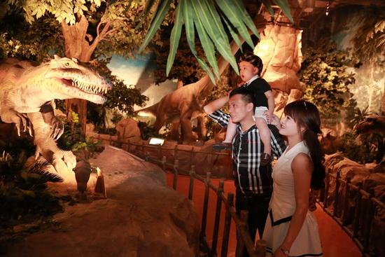 Bà Nà Hills, Du lịch Bà Nà Hills, Du lịch Đà Nẵng