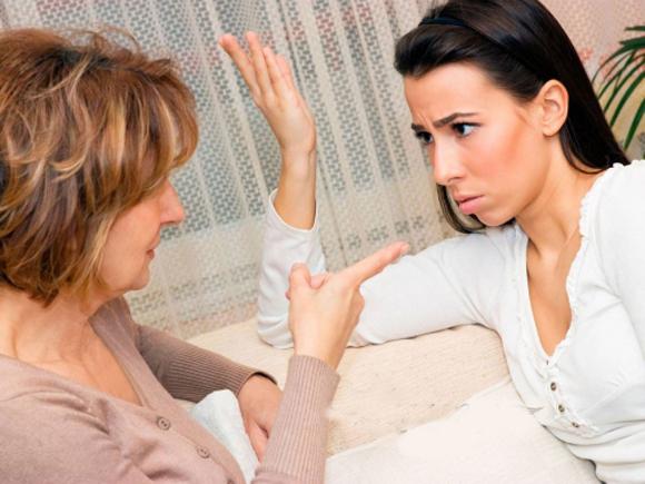 mẹ chồng, mẹ chồng nàng dâu, chuyện vợ chồng