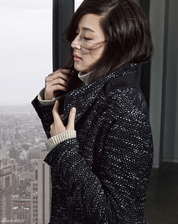 Jun Ji Hyun, sao hàn, mỹ nhân hàn, ngôi sao