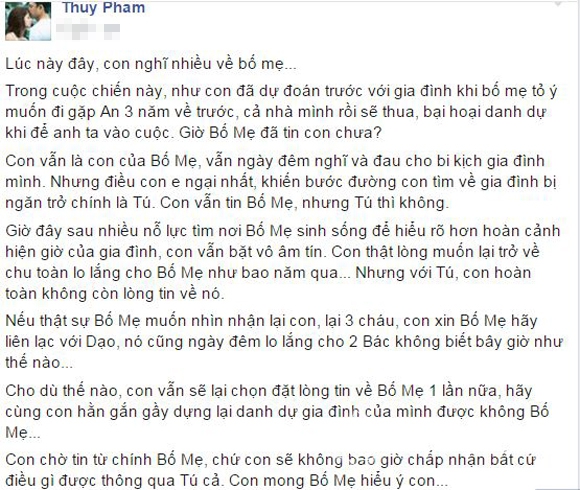 Ngọc Thúy, siêu mẫu Ngọc Thúy, chồng cũ Ngọc Thúy, sao việt