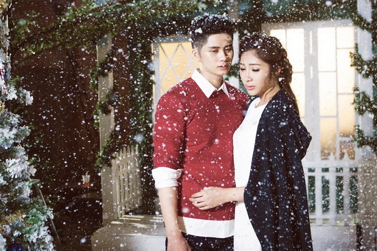 ray-vo-1112-1-ngoisao 8 Ray Võ, Đặng Thu Thảo, Nỗi nhớ trong anh