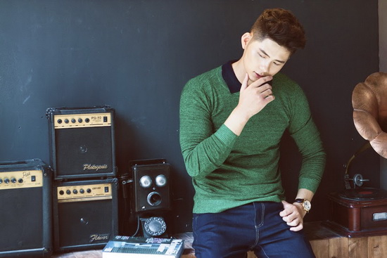 ray-vo-1112-2-ngoisao 7 Ray Võ, Đặng Thu Thảo, Nỗi nhớ trong anh