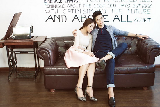 ray-vo-1112-3-ngoisao 6 Ray Võ, Đặng Thu Thảo, Nỗi nhớ trong anh