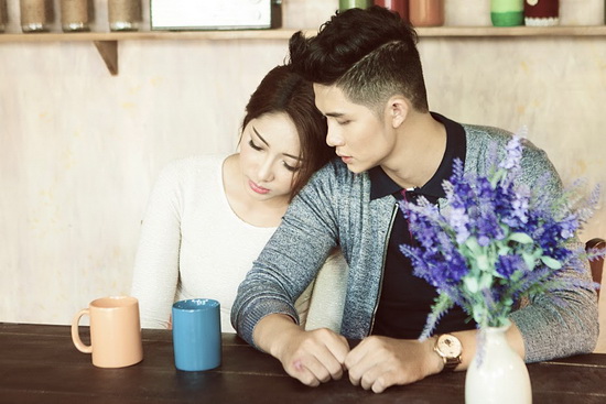 ray-vo-1112-5-ngoisao 4 Ray Võ, Đặng Thu Thảo, Nỗi nhớ trong anh