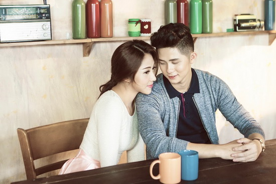 ray-vo-1112-6-ngoisao 3 Ray Võ, Đặng Thu Thảo, Nỗi nhớ trong anh