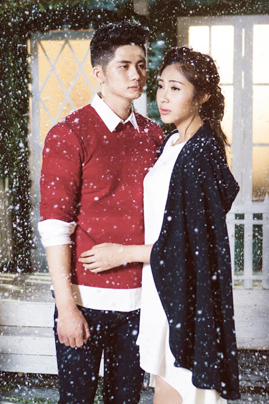 ray-vo-1112-9-ngoisao 0 Ray Võ, Đặng Thu Thảo, Nỗi nhớ trong anh