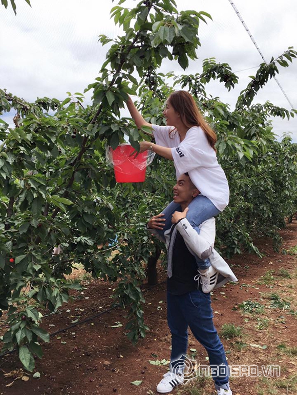 Khánh Thi, Khánh Thi Phan Hiển, con trai Khánh Thi Phan Hiển, sao việt 