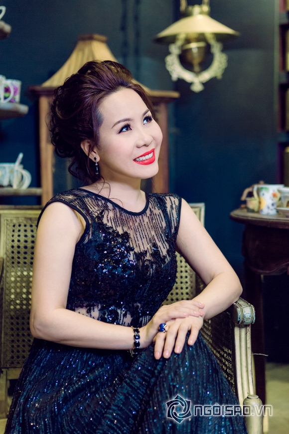 Ngô Thị Kim Chi - Tự tin là vẻ đẹp quyến rũ nhất của người phụ nữ hiện đại 2 Nữ hoàng Doanh nhân Kim Chi, Ngô Thị Kim Chi, Doanh nhân Ngô Thị Kim Chi, Nữ hoàng Doanh nhân Ngô Thị Kim Chi, doanh nhân Việt, sao Việt