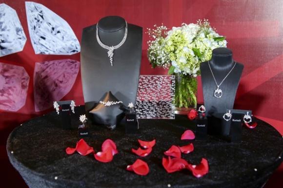 Bùi Thị Hà, Hoa hậu quý bà Bùi Thị Hà, Sao Việt