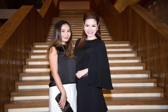 Bùi Thị Hà, Hoa hậu quý bà Bùi Thị Hà, Sao Việt