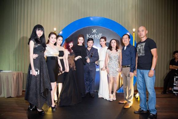 Bùi Thị Hà, Hoa hậu quý bà Bùi Thị Hà, Sao Việt