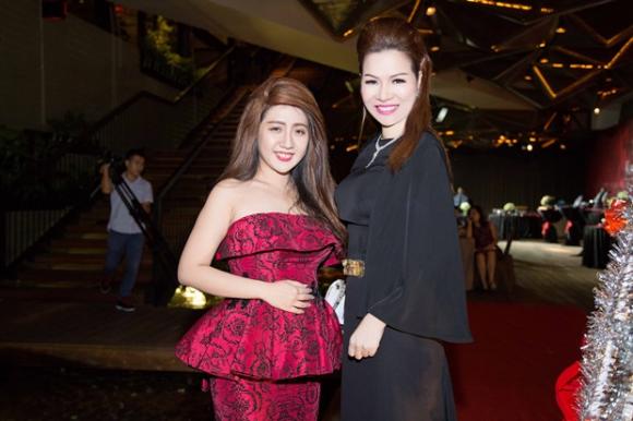 Bùi Thị Hà, Hoa hậu quý bà Bùi Thị Hà, Sao Việt