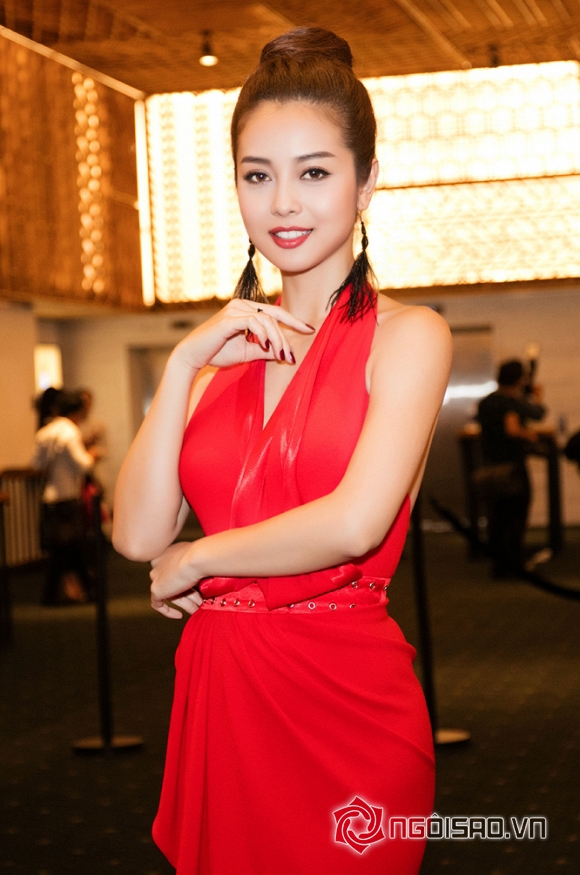 Jennifer Phạm, Hoa hậu châu Á tại Mỹ 2006, hình ảnh Hoa hậu châu Á tại Mỹ 2006 sau sinh 