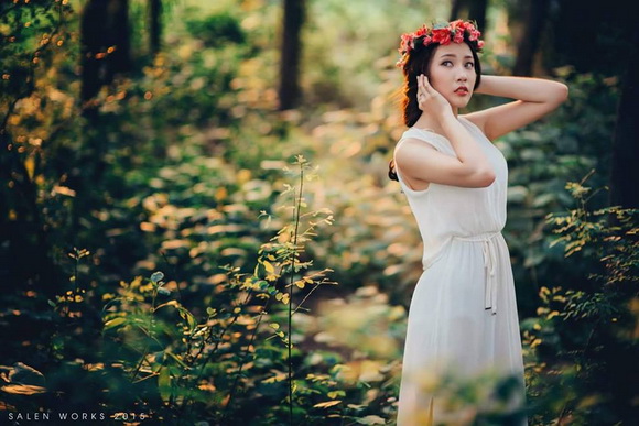 Ông trùm chân dài 9X,kenbi khánh phạm,kenbi khánh phạm cùng dàn gà cưng