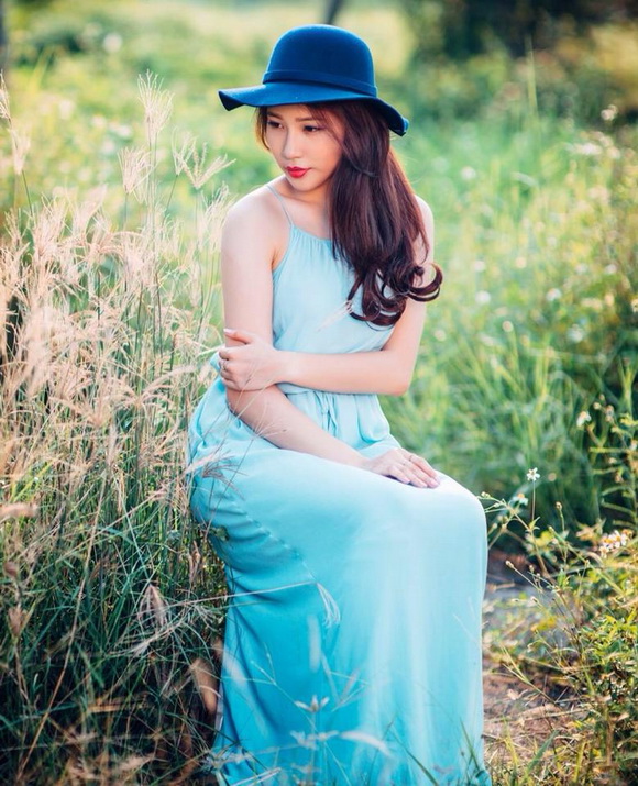 Ông trùm chân dài 9X,kenbi khánh phạm,kenbi khánh phạm cùng dàn gà cưng