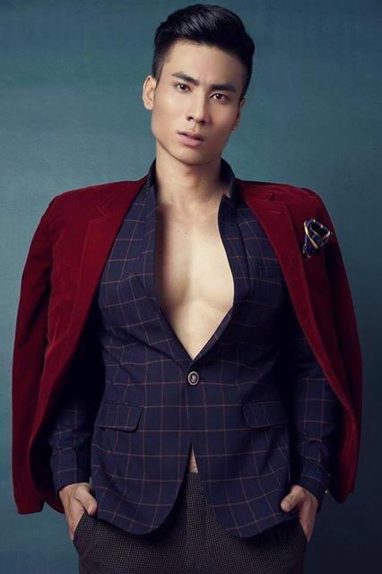 Ông trùm chân dài 9X,kenbi khánh phạm,kenbi khánh phạm cùng dàn gà cưng