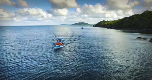 Premier Residences Phu Quoc Emerald Bay, Tập đoàn Sun Group, Căn hộ nghỉ dưỡng