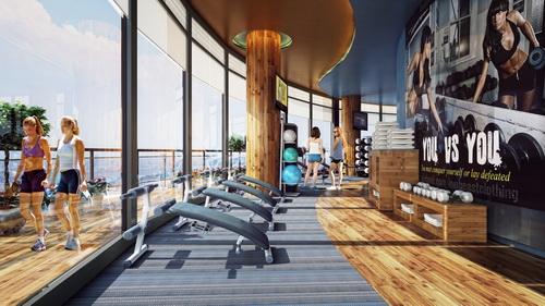 gym-premier-residencesresize-ngoisao 5 Premier Residences Phu Quoc Emerald Bay, Tập đoàn Sun Group, Căn hộ nghỉ dưỡng